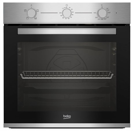 фото: Духовой шкаф Beko BBIC12100XD