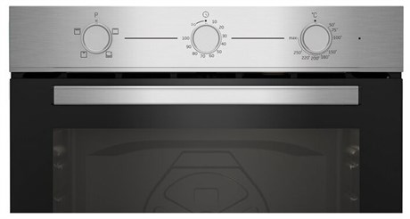 фото: Духовой шкаф Beko BBIC12100XD