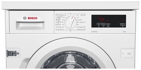 фото: Стиральная машина Bosch WIW24342EU