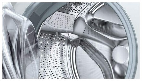 фото: Стиральная машина Bosch WIW24342EU