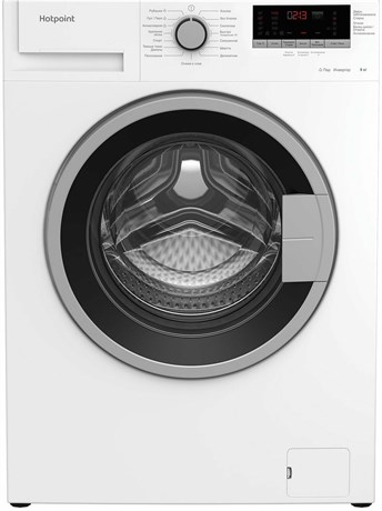 фото: Стиральная машина Hotpoint-Ariston WMHD 8482