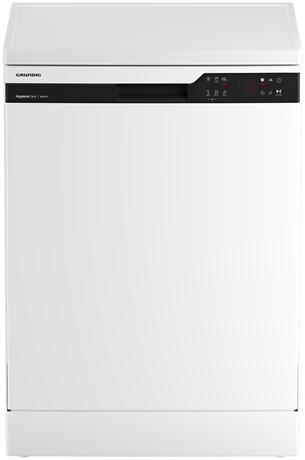 фото: Посудомоечная машина Grundig GNFP3551W
