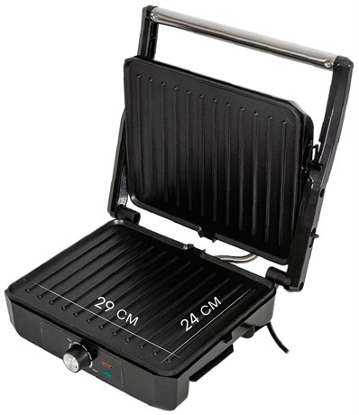 фото: Гриль Pioneer GR1064E
