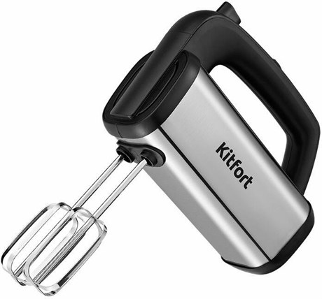 фото: Миксер Kitfort KT-3403