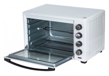 фото: Минипечь Pioneer MO5021G white