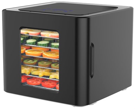 фото: Сушилка для овощей Pioneer FD906D
