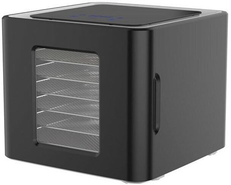 фото: Сушилка для овощей Pioneer FD906D