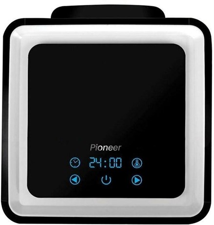 фото: Сушилка для овощей Pioneer FD906D