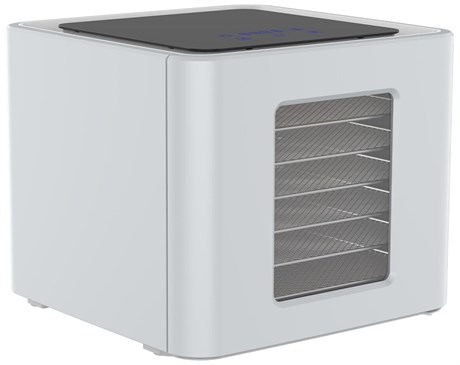фото: Сушилка для овощей Pioneer FD907D