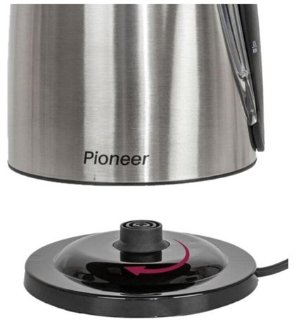 фото: Электрический чайник Pioneer KE562M