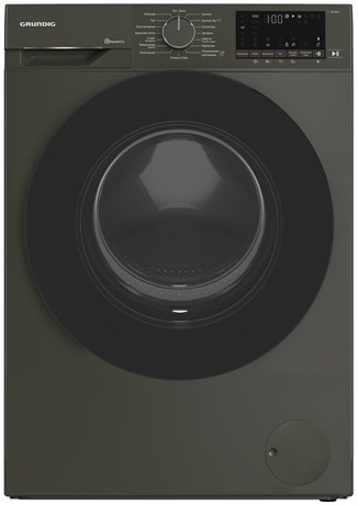 фото: Стиральная машина Grundig GW5P56H21A