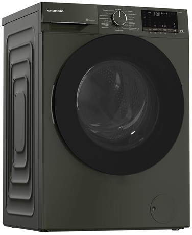 фото: Стиральная машина Grundig GW5P56H21A