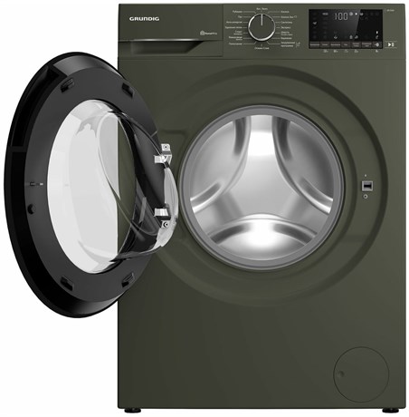 фото: Стиральная машина Grundig GW5P56H21A