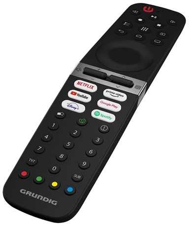 фото: Телевизор Grundig 32 GGH 6900B
