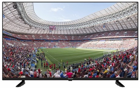 фото: Телевизор Grundig 43 GFU 7800B