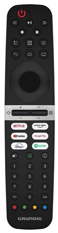 фото: Телевизор Grundig 50 GGU 7900B