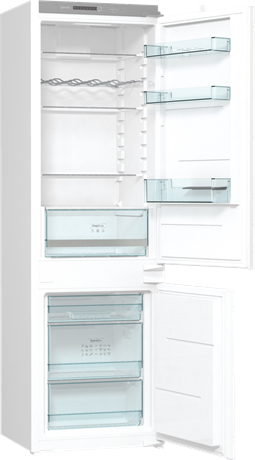 фото: Холодильник Gorenje NRKI418FA0
