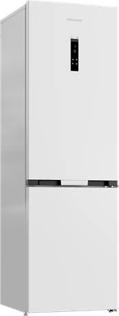фото: Холодильник Grundig GKPN669307FW