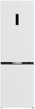 фото: Холодильник Grundig GKPN66930FW