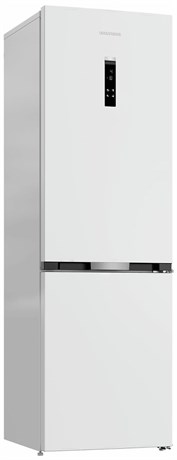 фото: Холодильник Grundig GKPN66930FW