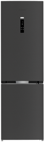 фото: Холодильник Grundig GKPN66930FXD