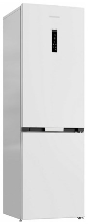фото: Холодильник Grundig GKPN66930LWW