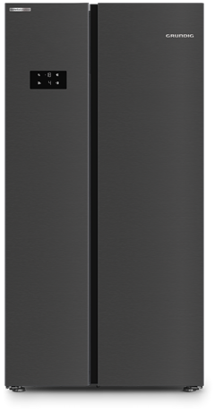 фото: Холодильник Grundig GSN30110FXBR