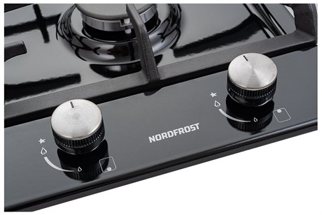 фото: Варочная панель Nordfrost HS 3022 B