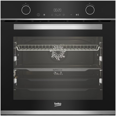 фото: Духовой шкаф Beko BBVM13400XDS