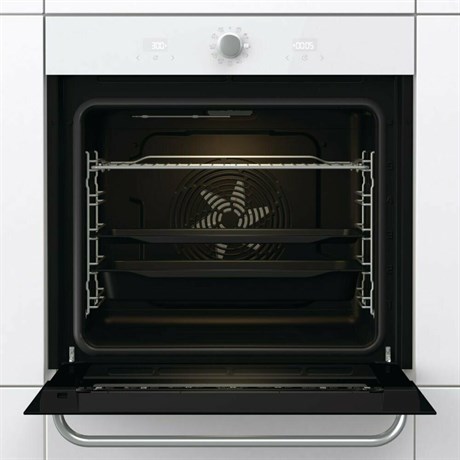 фото: Духовой шкаф Gorenje BOS67371SYW