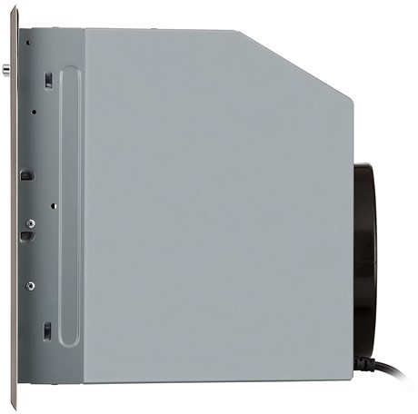 фото: Кухонная вытяжка Krona Ambra 600 inox PB