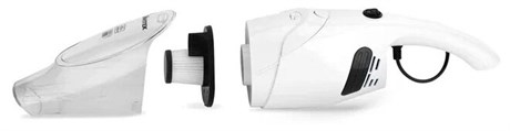 фото: Пылесос Vitek VT-1831 MC