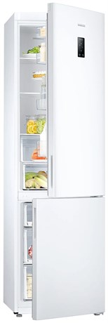 фото: Холодильник Samsung RB37A5200WW/WT