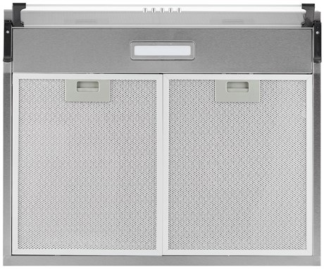 фото: Кухонная вытяжка Krona Emma 600 inox PB