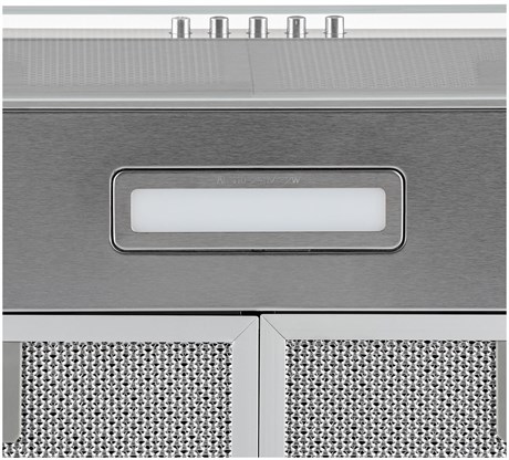 фото: Кухонная вытяжка Krona Emma 600 inox PB