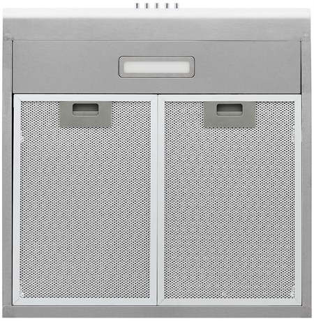 фото: Кухонная вытяжка Krona Liana 500 inox PB