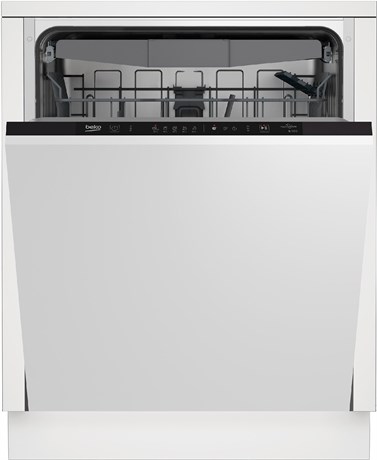 фото: Посудомоечная машина Beko BDIN15531