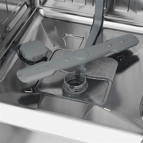 фото: Посудомоечная машина Beko DVN053W01W