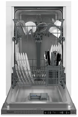 фото: Посудомоечная машина Hotpoint-Ariston HIS 1C69