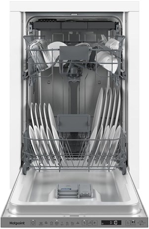 фото: Посудомоечная машина Hotpoint-Ariston HIS 2D85 DWT