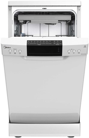 фото: Посудомоечная машина Midea MFD45S370Wi