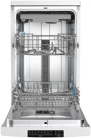 фото: Посудомоечная машина Midea MFD45S370Wi
