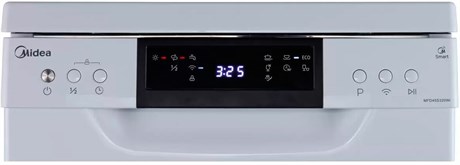 фото: Посудомоечная машина Midea MFD45S370Wi