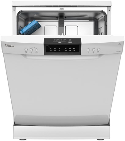 фото: Посудомоечная машина Midea MFD60S120Wi