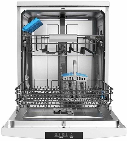 фото: Посудомоечная машина Midea MFD60S120Wi