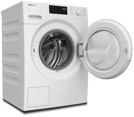фото: Стиральная машина Miele WWD020WCS