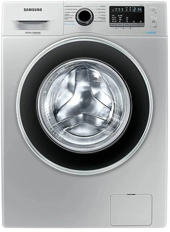 фото: Стиральная машина Samsung WW60J42E0HS/LD