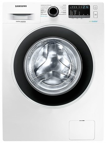 фото: Стиральная машина Samsung WW60J42E0HW