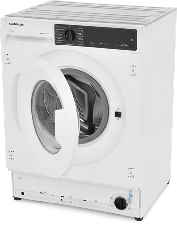 фото: Стиральная машина Scandilux DX3T8400