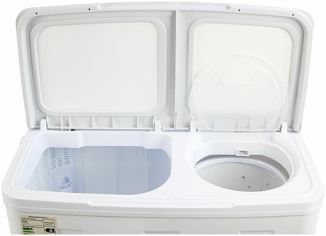 фото: Стиральная машина Willmark WMS-75G